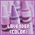 lavender