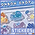 stickers
