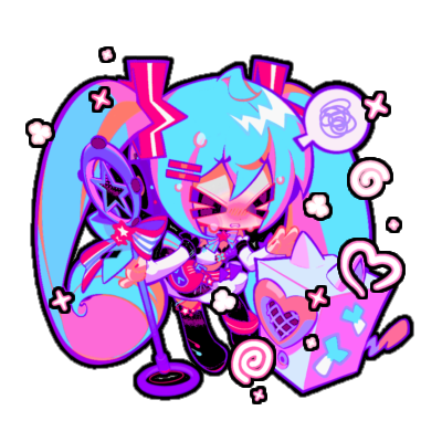 miku