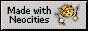 neocities button